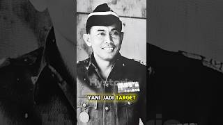 Inilah alasan, Jendral Ahmad Yani jadi target utama G30S/PKI. #ahmadyani #g30spki #sejarah