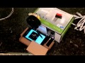 How to Tinder - The T machine