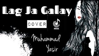 Lag Ja Gale - Unplugged Cover Version - Tribute To Lata Mangeshkar - Credit Saregama Publishing