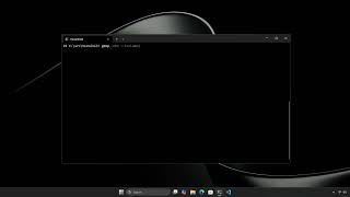 Coreutils for Windows
