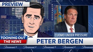 Big News on Andrew Cuomo: Nepotism's One Mistake