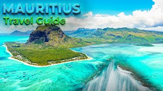 Mauritius: Must-Visit Places and Best Things to Do - Travel Guide