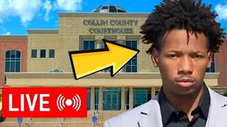 🔴 BREAKING - KARMELO ANTHONY TRIAL - TEXAS - LIVE