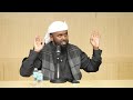 paradise on earth by shaikh jamal abdi nasir