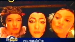 TV3 reklāmas (2005. gada decembris)