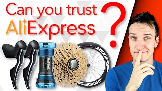 Is AliExpress a Scam? An Expert’s Guide to Cheap Bike Parts