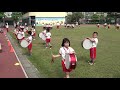 立育幼兒園慶祝103年母親節親子運動會20140504