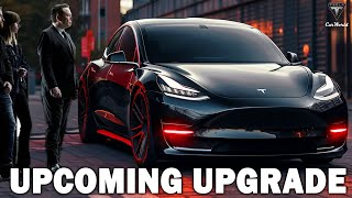 Elon Musk: "What Expect from Upcoming Tesla Model Y 2024 Juniper? All You Need To Know!"