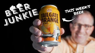 BeerJunkie tries tailgate beer in Nashville