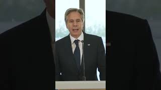 Fostering Innovation and Elevating Our Diplomacy | Secretary Blinken