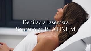 Depilacja laserowa Soprano | Skin Laser Lubelscy