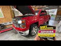 2015 Silverado 6L80 Superior Solutions Thermal Bypass Mod. Sure Cool STL010.