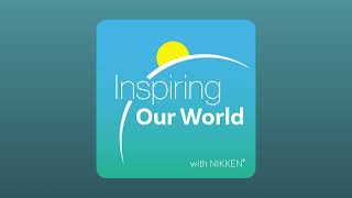 Inspiring our world - Ep 014 - How the 5 Pillars of Wellness Impact You