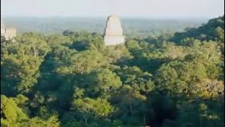 Belize and Tikal Adventure