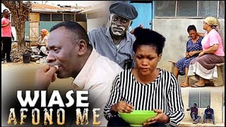 WIASE AFONO ME (Vivian Jill, Akrobeto, Lilwin, Akyere Bruwa) - Ghana Twi Kumawood Movie