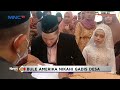 Jalin Asmara Lewat Medsos, Bule Amerika Nikahi Gadis Desa di Jombang #LintasiNewsPagi 28/05