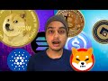 Which Crypto To Buy Right Now In 2022 | Cryptocurrency For Beginners #investing #bitcoin #shorts