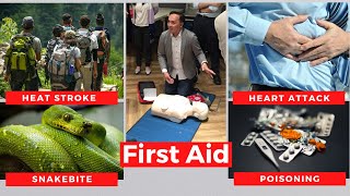 What Should I Do In An Emergency Situation