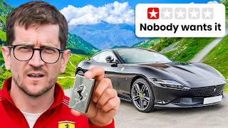 Why Does Everyone Hate This Ferrari