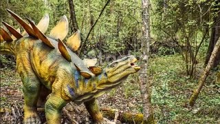 The Fascinating World Of Ancient Dinosaurs | Interesting Facts |