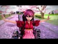 【mmd艦これ】恋愛フィロソフィア【神風】