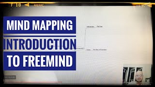 Mind Mapping Introduction to Freemind