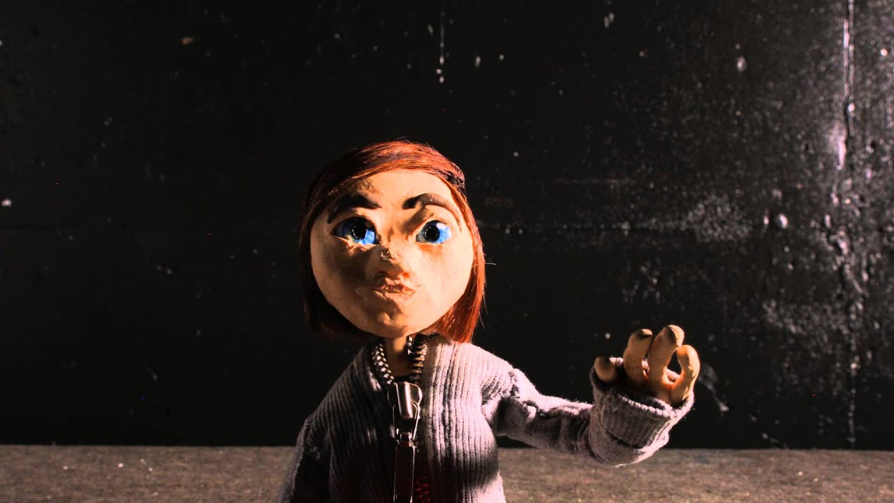 Puppet Animation Youtube