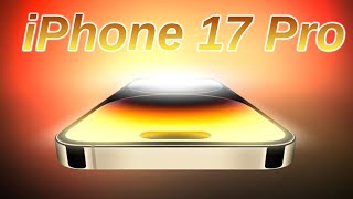 7 Game-Changing Features of iPhone 17 Pro Revealed!