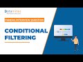Conditional Filtering in Pandas | Python Pandas Tutorial