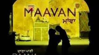 Maavan by Harbhajan Maan (Full song)