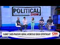 Kabinet Zaken Prabowo-Gibran Akomodasi Semua Kepentingan Partai Politik? | Political Show (FULL)