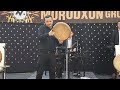 @murodxonmuzaffarov 6 8 ga rez doirabazm video drummer darbuka drumshow