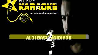 Birileri Kandırmış (Aldı başını Gidiyor) Karaoke Serkan Nişancı & Müslüm Gürses 2020