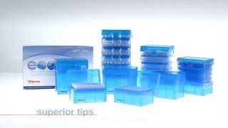 Thermo Scientific ART Pipette Tips