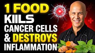 Doctors Are Stunned Eat This One Food Every Day Watch What Happens to Inflammation | Dr Alan Mandell