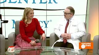 Dr. Milton on the Watchman Procedure for Atrial Fibrillation
