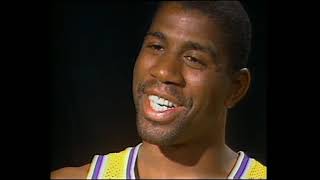 La Leggenda Dei Los Angeles Lakers *LO SPETTACOLO DEGLI ANNI '80* (ITA)