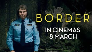BORDER | Official UK Trailer #2 | MUBI