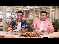 Mie Mala Yang Viral Ditambah Aneka Sate Fix Bikin Laper! | Best Moment Bikin Laper (17/3/20)