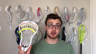 UNDER ARMOUR COMMAND 2 REVIEW AND PATTERN