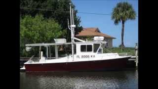 Stapleton ,Cat Diesel Power,United Yacht Sales,Vero Beach,Robert Powell 772-388-5555