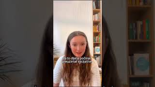 Prednosti RDI programa, Andreja Stefulj