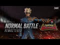 normal battle remastered ► pokémon colosseum