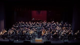 UC Irvine & Santa Ana High School Symphony Orchestra Concert 2018 - UC Irvine