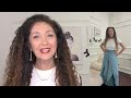 halara summer try on haul everyday dresses u0026 joggers