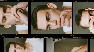 Film Photography in the Studio | Mamiya RZ67 Pro II Portraits