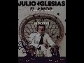 A Veces Tu A Veces Yo   (karaoke) Julio Iglesias