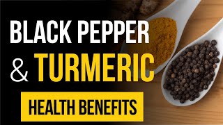 20 Health Benefits of Turmeric! You Haven't Heard of