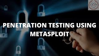 Penetration Testing Using Metasploit | Penetration Testing Explained in Hindi | Craw Cyber Security