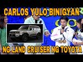 CARLOS YULO BINIGYAN NG SASAKYAN! AUGUST 4 GAGAWING HOLIDAY!? CARLOS YULO’S DAY